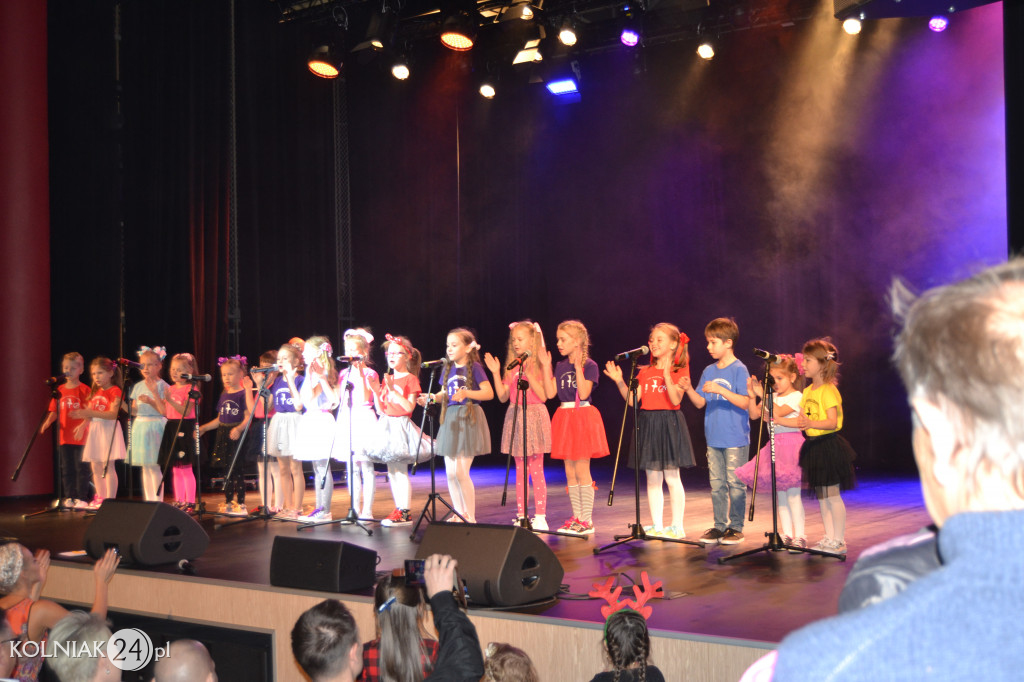 Specjalny koncert z okazji otwarcia domu kultury