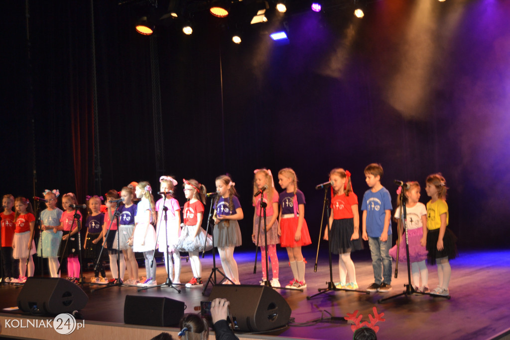 Specjalny koncert z okazji otwarcia domu kultury