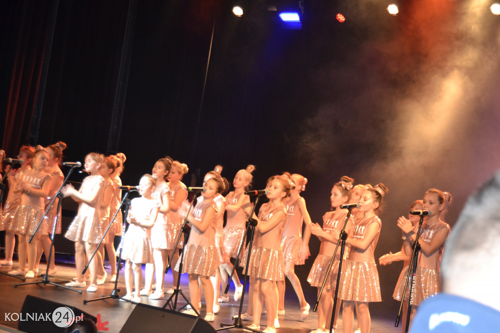 Specjalny koncert z okazji otwarcia domu kultury