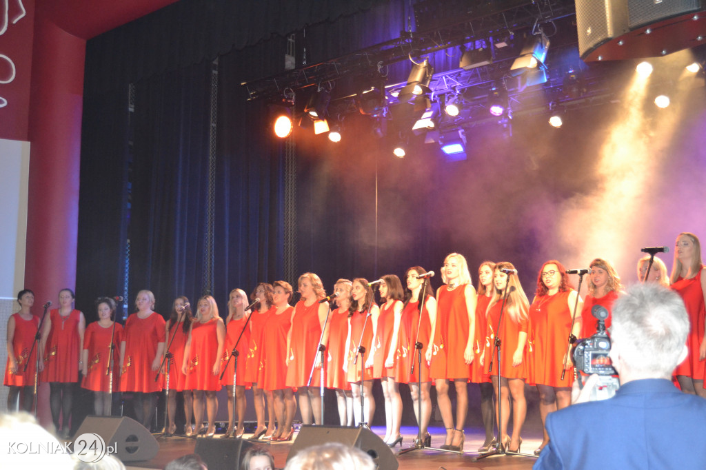 Specjalny koncert z okazji otwarcia domu kultury
