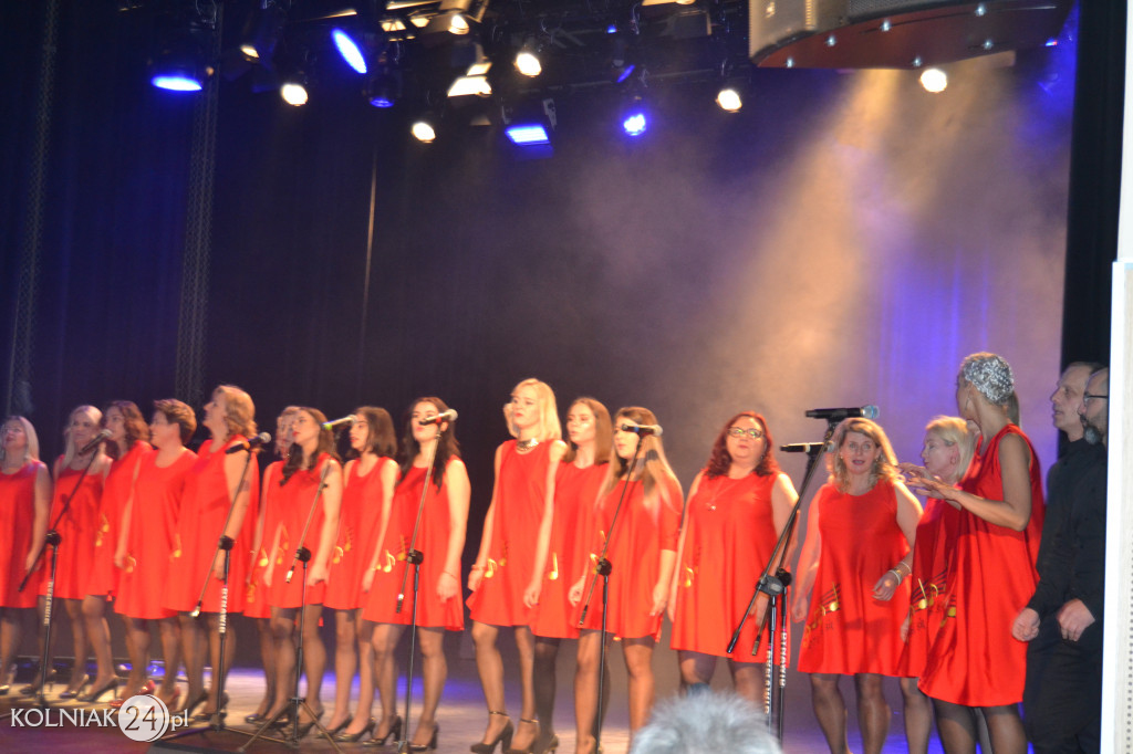 Specjalny koncert z okazji otwarcia domu kultury