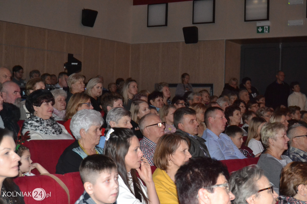 Specjalny koncert z okazji otwarcia domu kultury