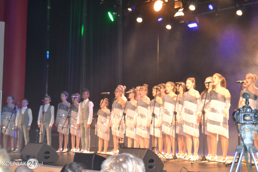 Specjalny koncert z okazji otwarcia domu kultury