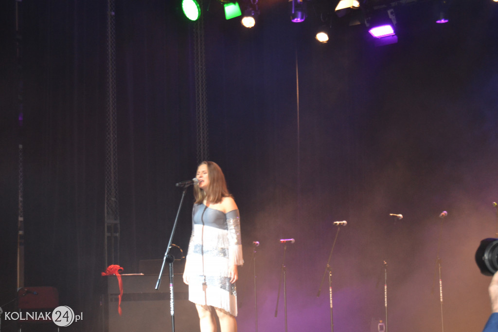 Specjalny koncert z okazji otwarcia domu kultury