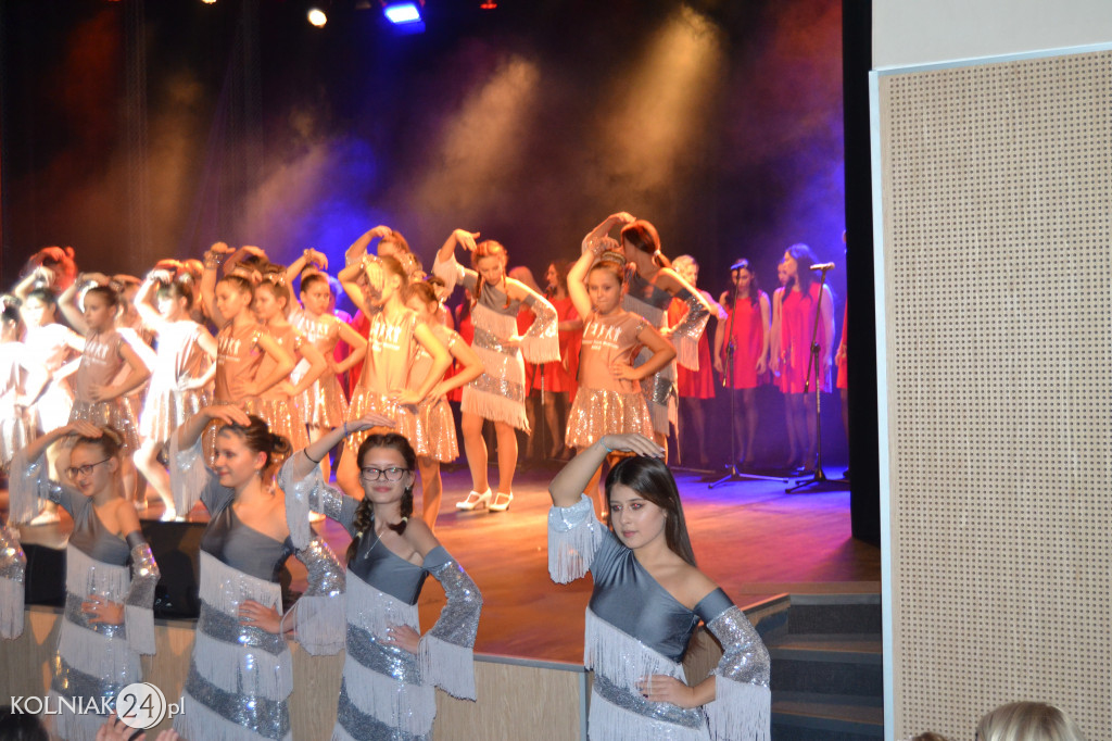 Specjalny koncert z okazji otwarcia domu kultury