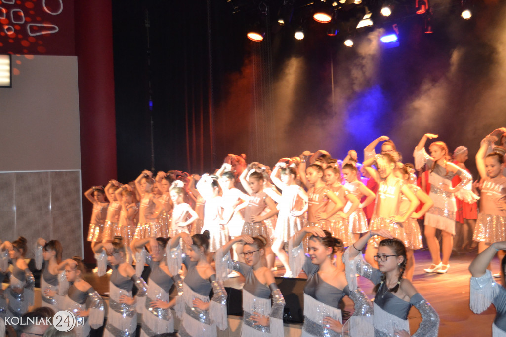 Specjalny koncert z okazji otwarcia domu kultury