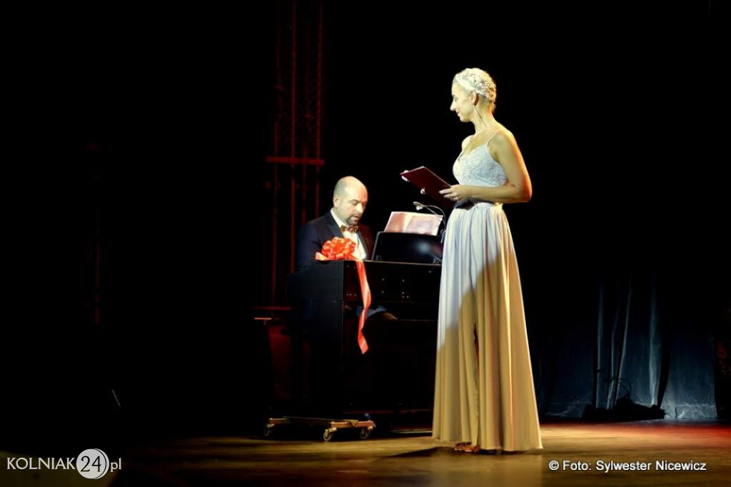 Specjalny koncert z okazji otwarcia domu kultury