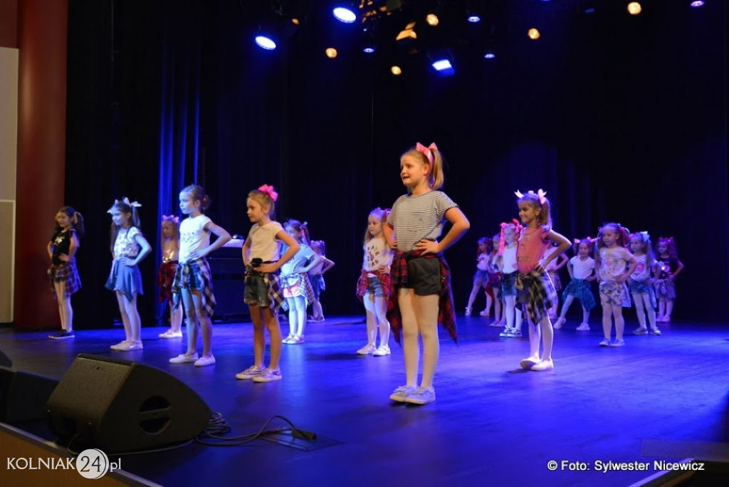 Specjalny koncert z okazji otwarcia domu kultury