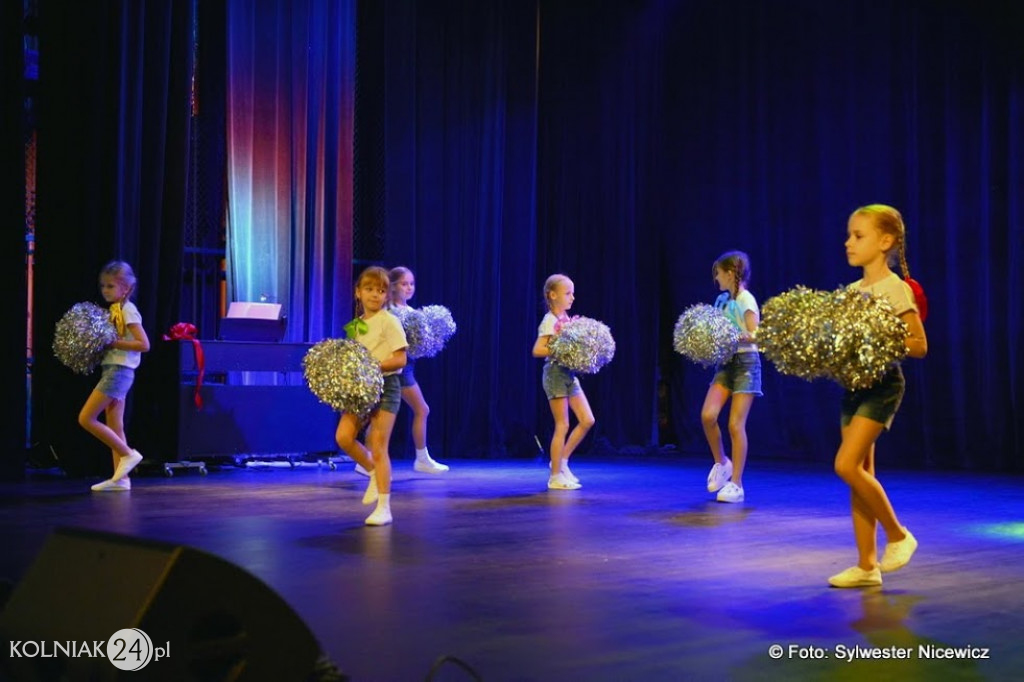 Specjalny koncert z okazji otwarcia domu kultury
