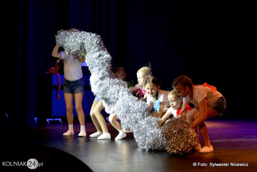 Specjalny koncert z okazji otwarcia domu kultury