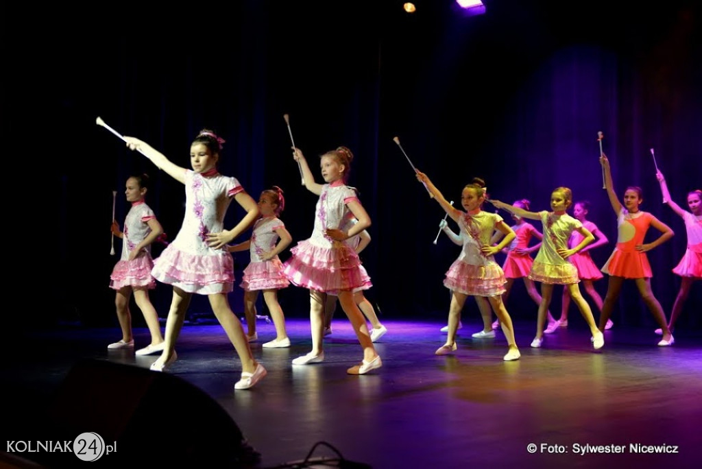 Specjalny koncert z okazji otwarcia domu kultury