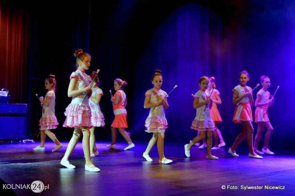Specjalny koncert z okazji otwarcia domu kultury