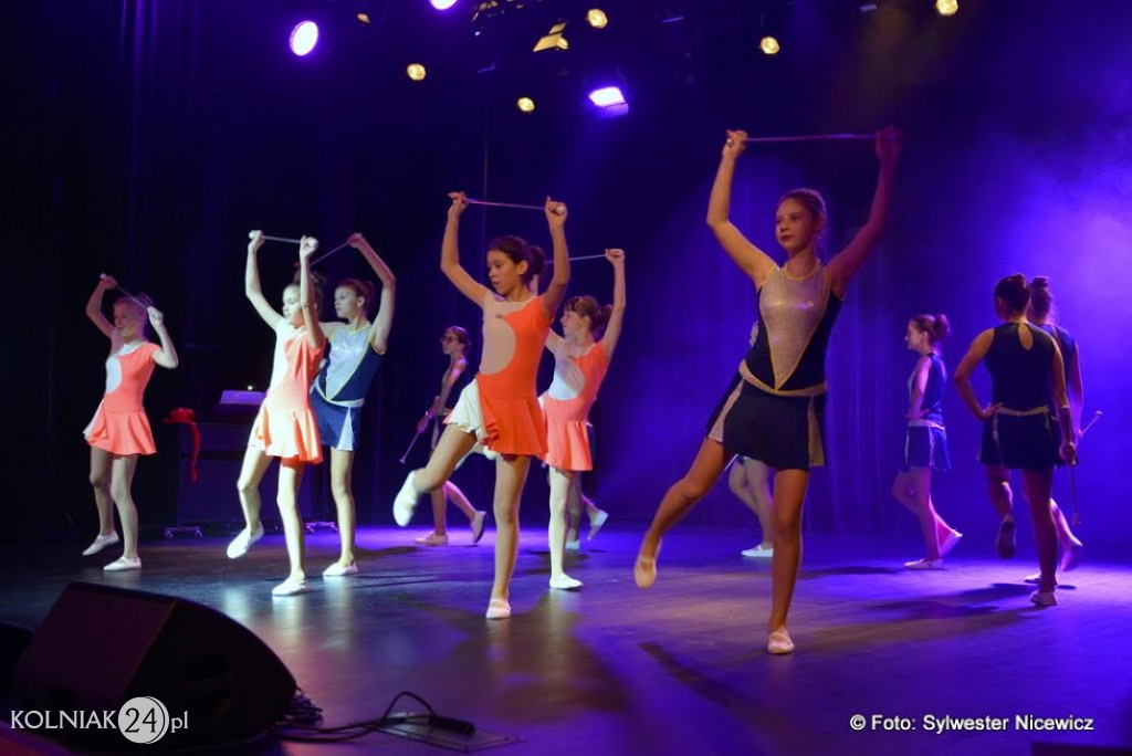 Specjalny koncert z okazji otwarcia domu kultury