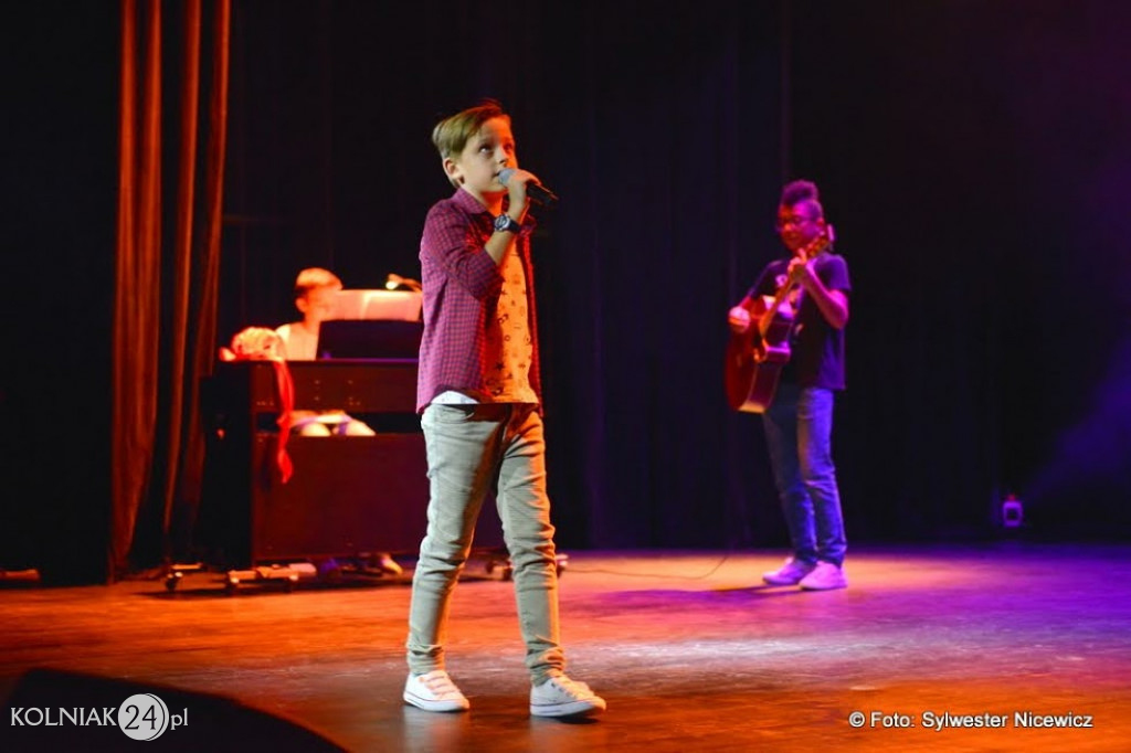 Specjalny koncert z okazji otwarcia domu kultury