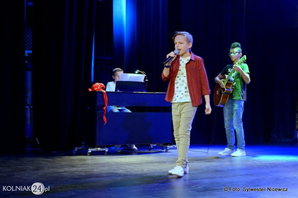 Specjalny koncert z okazji otwarcia domu kultury