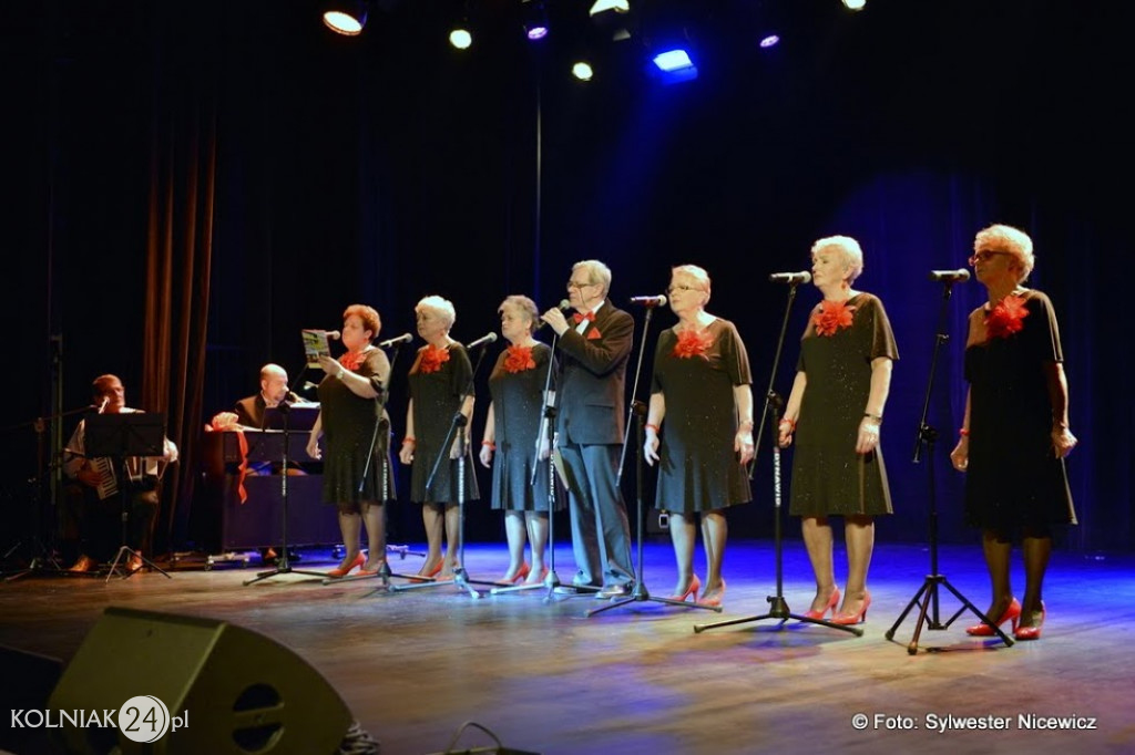 Specjalny koncert z okazji otwarcia domu kultury