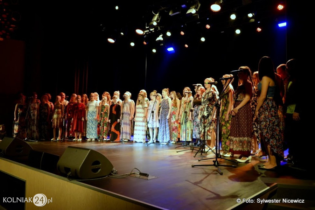 Specjalny koncert z okazji otwarcia domu kultury