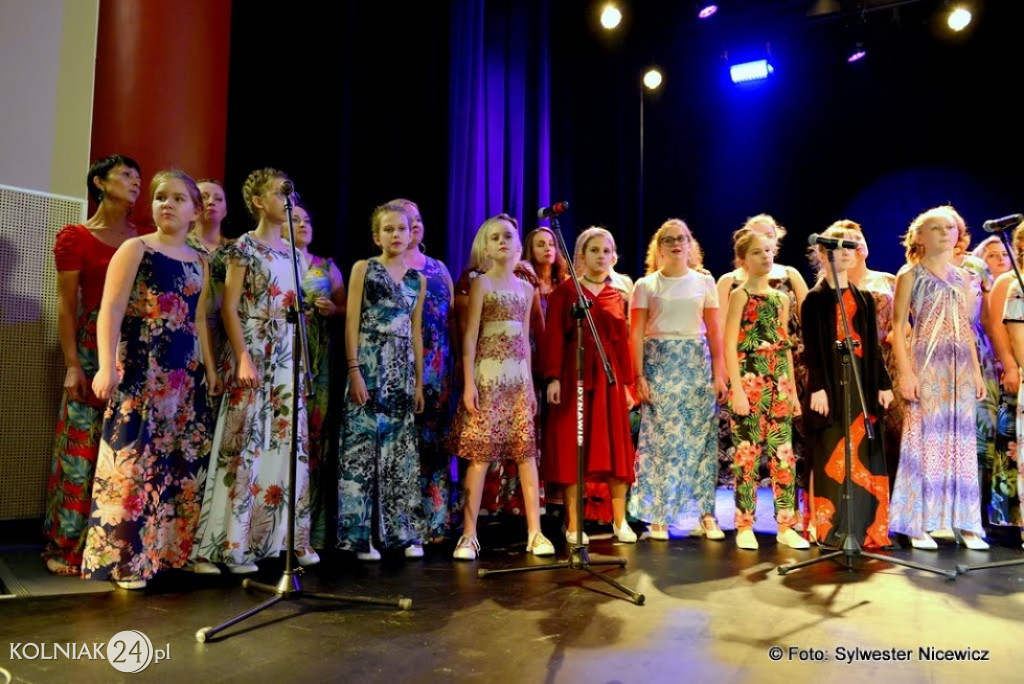Specjalny koncert z okazji otwarcia domu kultury