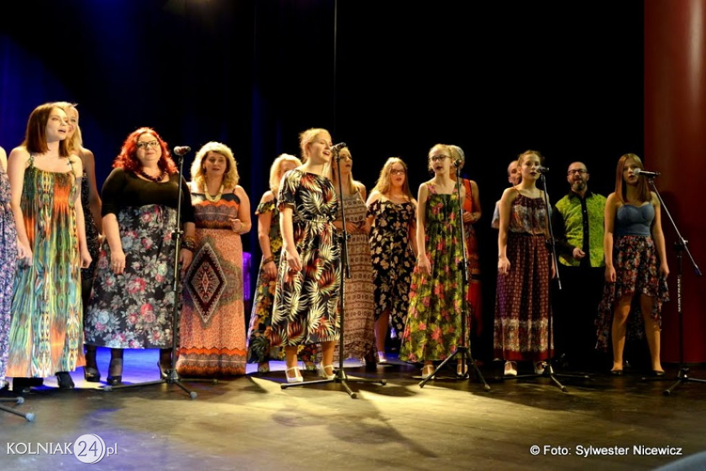 Specjalny koncert z okazji otwarcia domu kultury