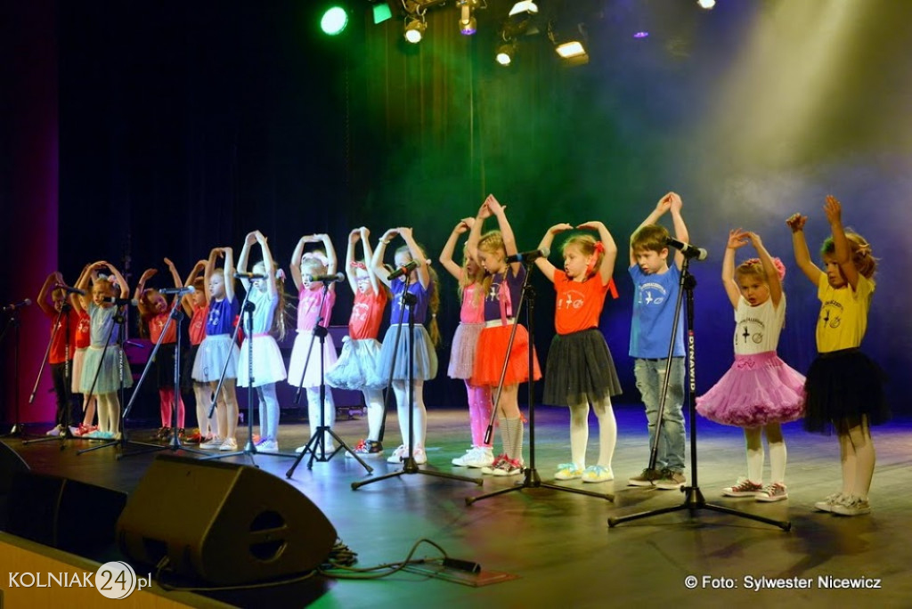 Specjalny koncert z okazji otwarcia domu kultury