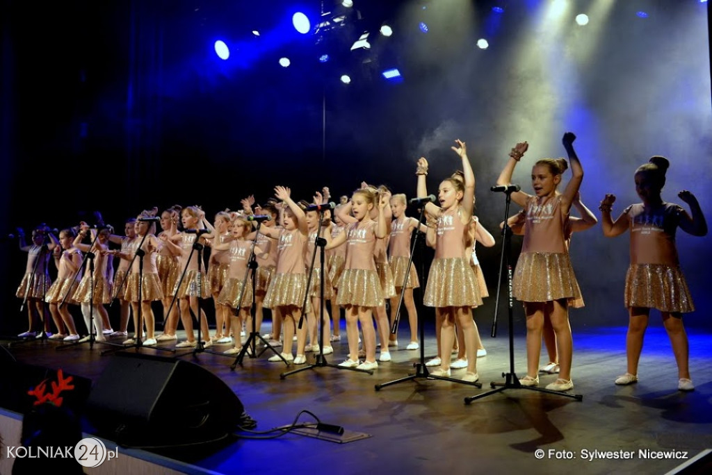 Specjalny koncert z okazji otwarcia domu kultury