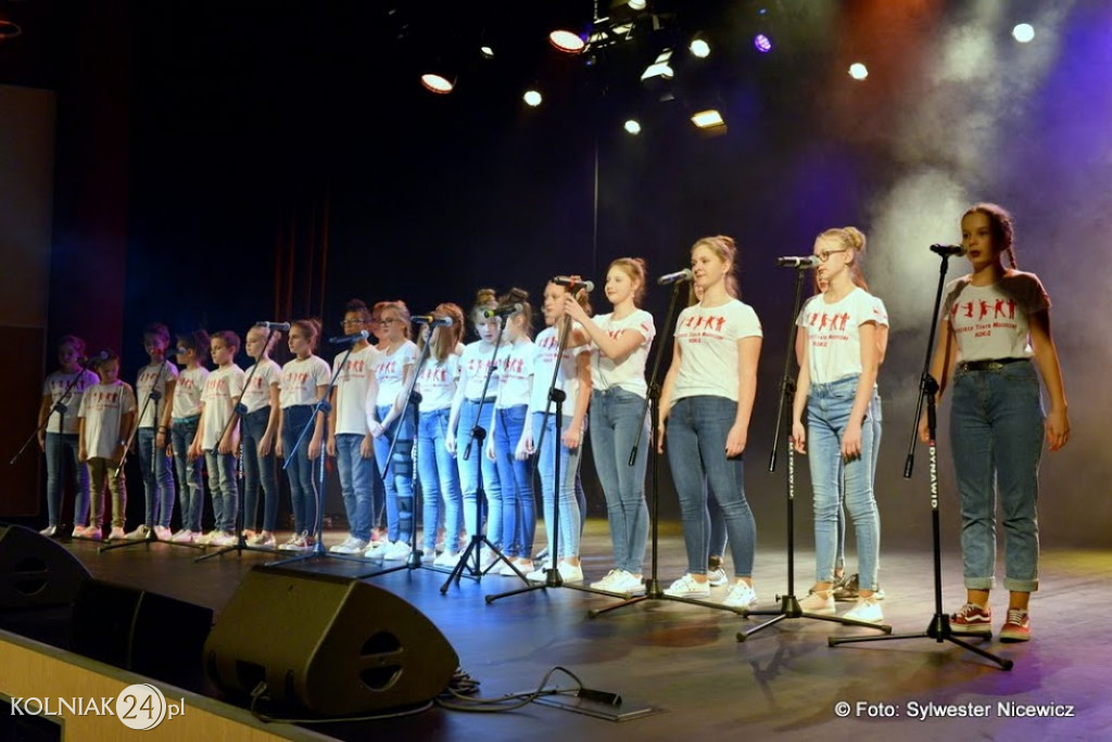 Specjalny koncert z okazji otwarcia domu kultury
