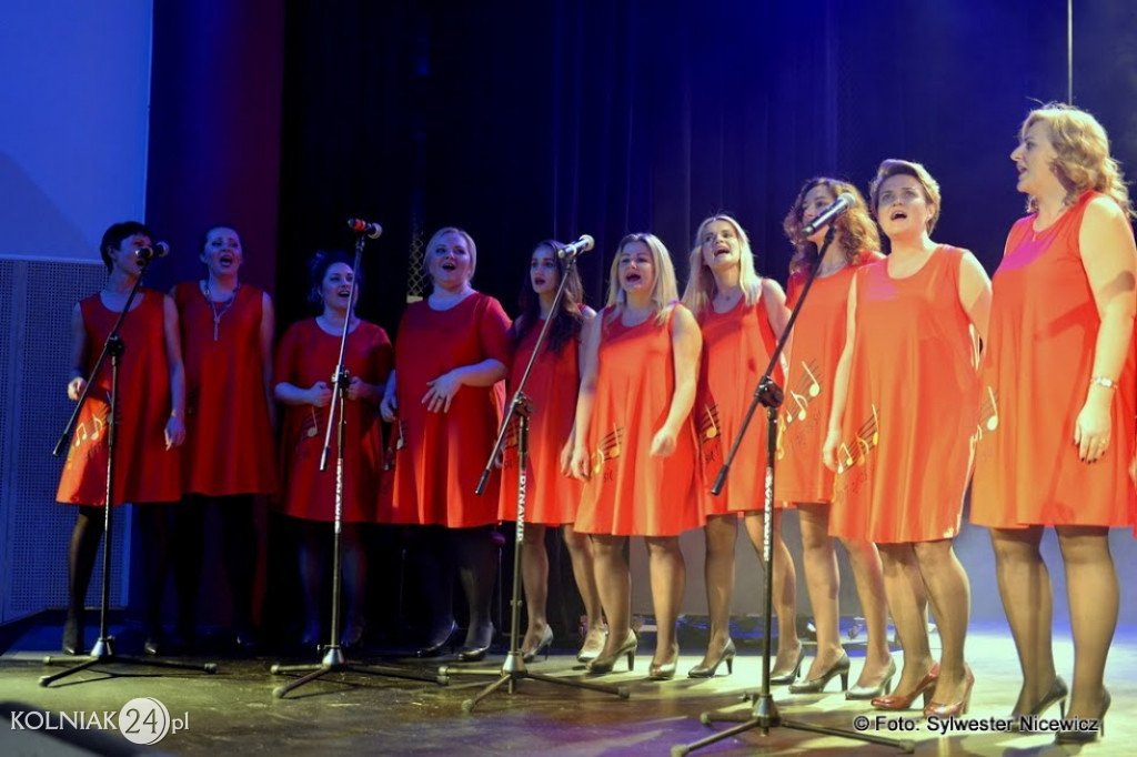 Specjalny koncert z okazji otwarcia domu kultury