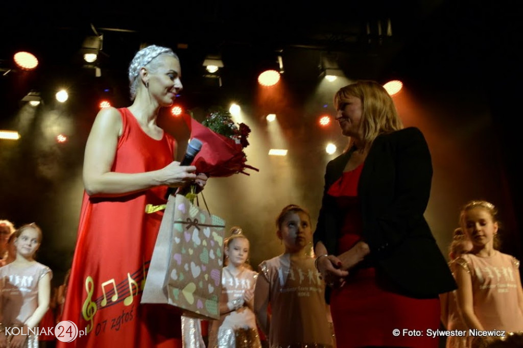 Specjalny koncert z okazji otwarcia domu kultury