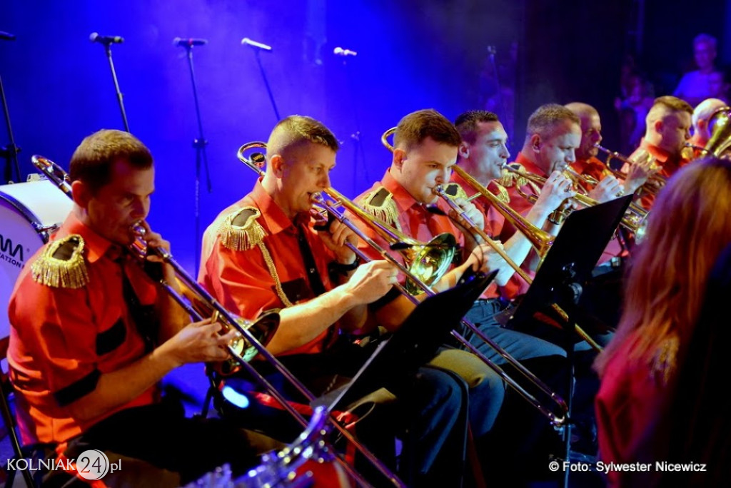 Specjalny koncert z okazji otwarcia domu kultury