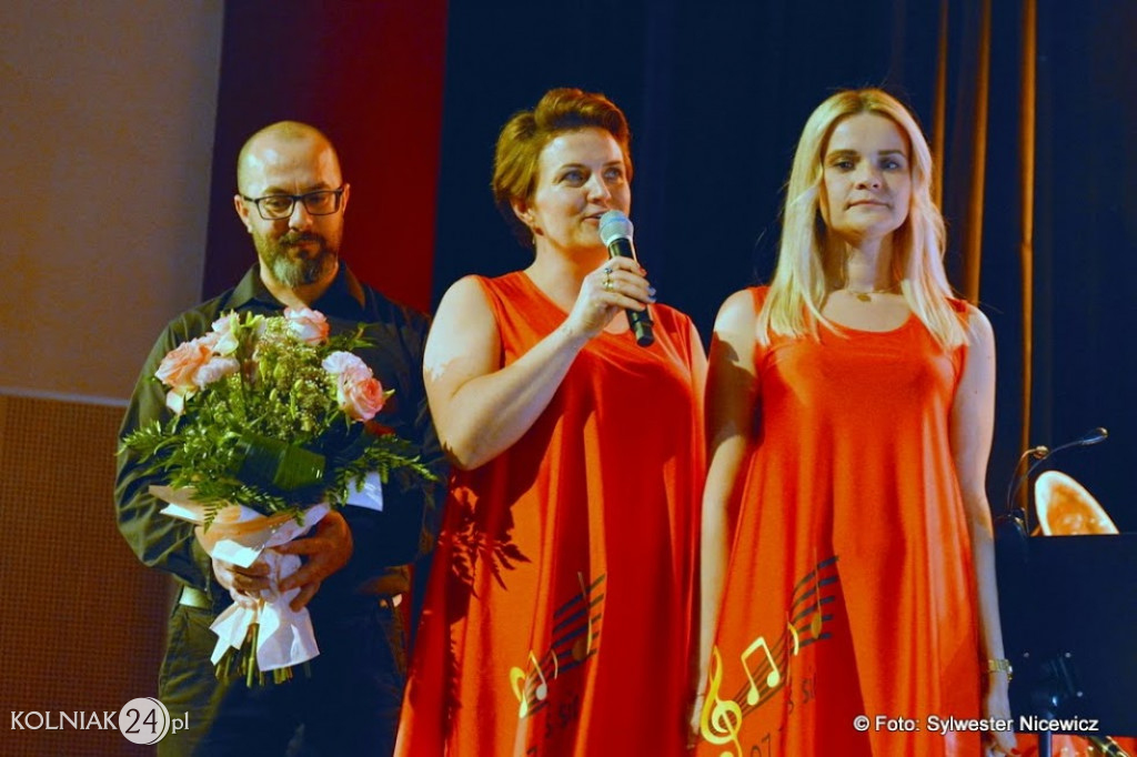 Specjalny koncert z okazji otwarcia domu kultury