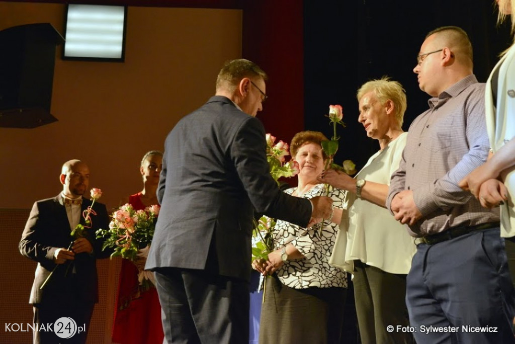 Specjalny koncert z okazji otwarcia domu kultury