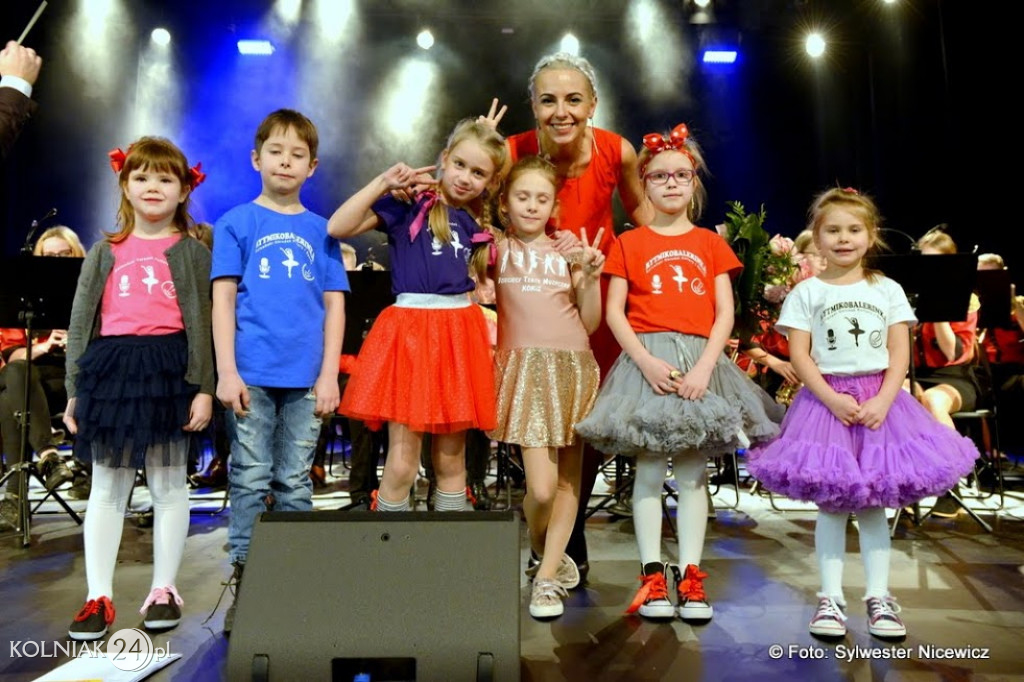 Specjalny koncert z okazji otwarcia domu kultury