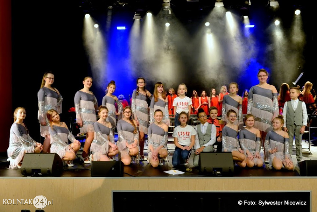 Specjalny koncert z okazji otwarcia domu kultury
