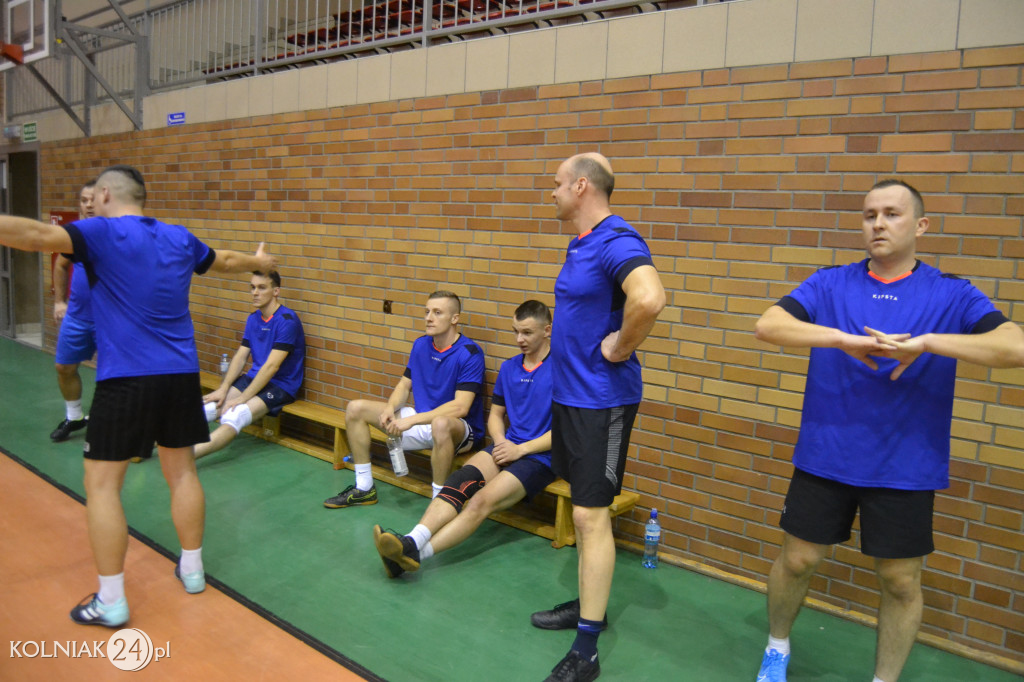 Znamy wyniki szóstej kolejki halówki