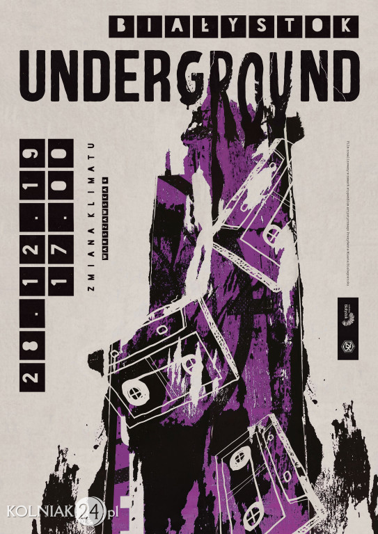 Białystok Underground