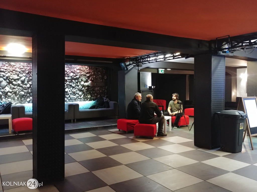 Białystok Underground