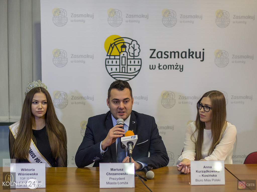 To była przygoda życia i ogromna lekcja