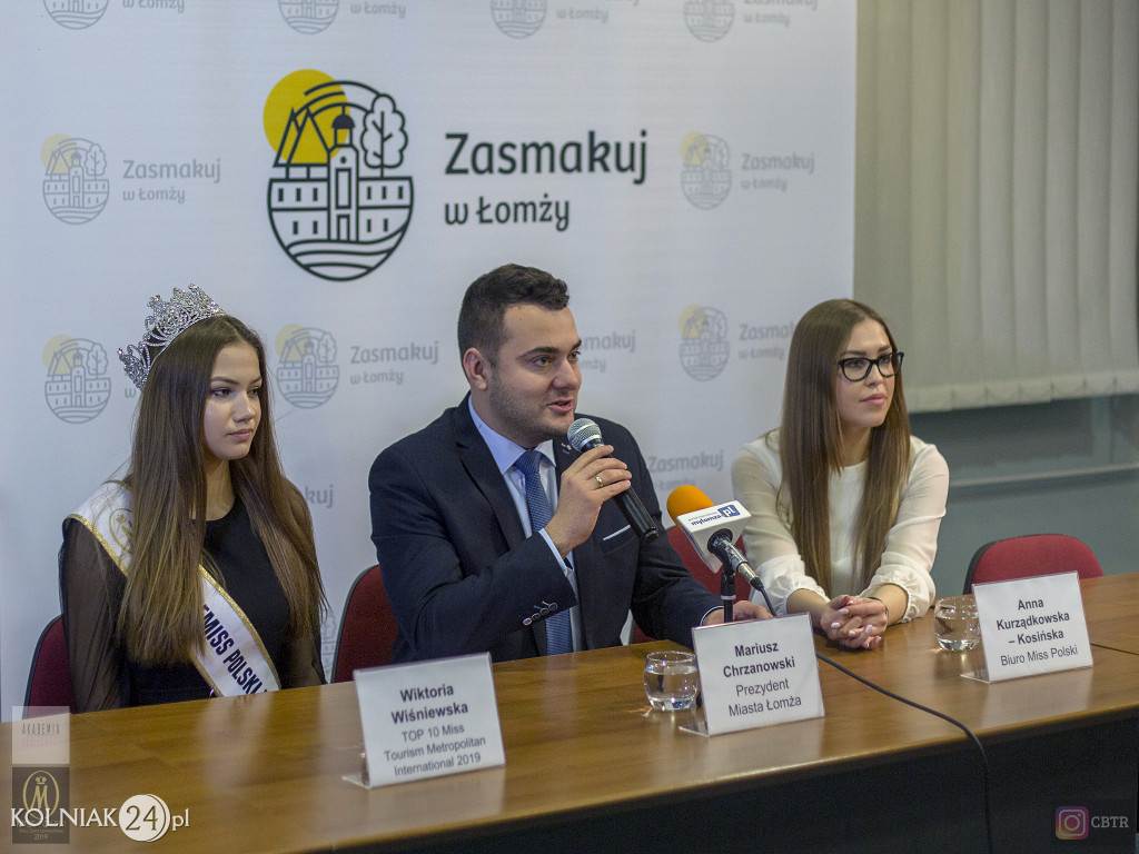 To była przygoda życia i ogromna lekcja