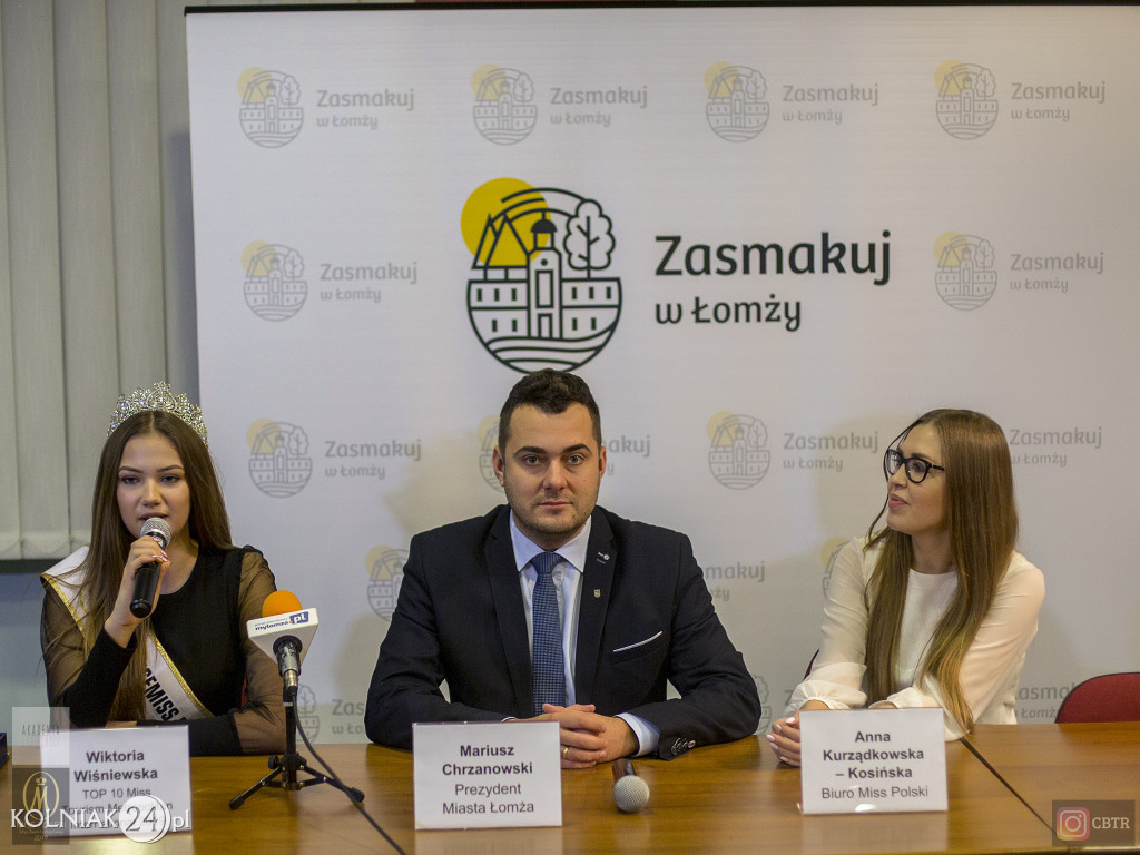 To była przygoda życia i ogromna lekcja