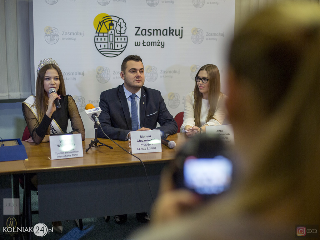 To była przygoda życia i ogromna lekcja