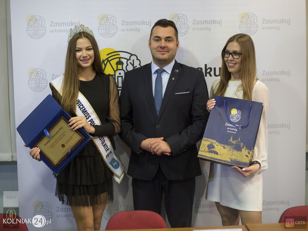To była przygoda życia i ogromna lekcja