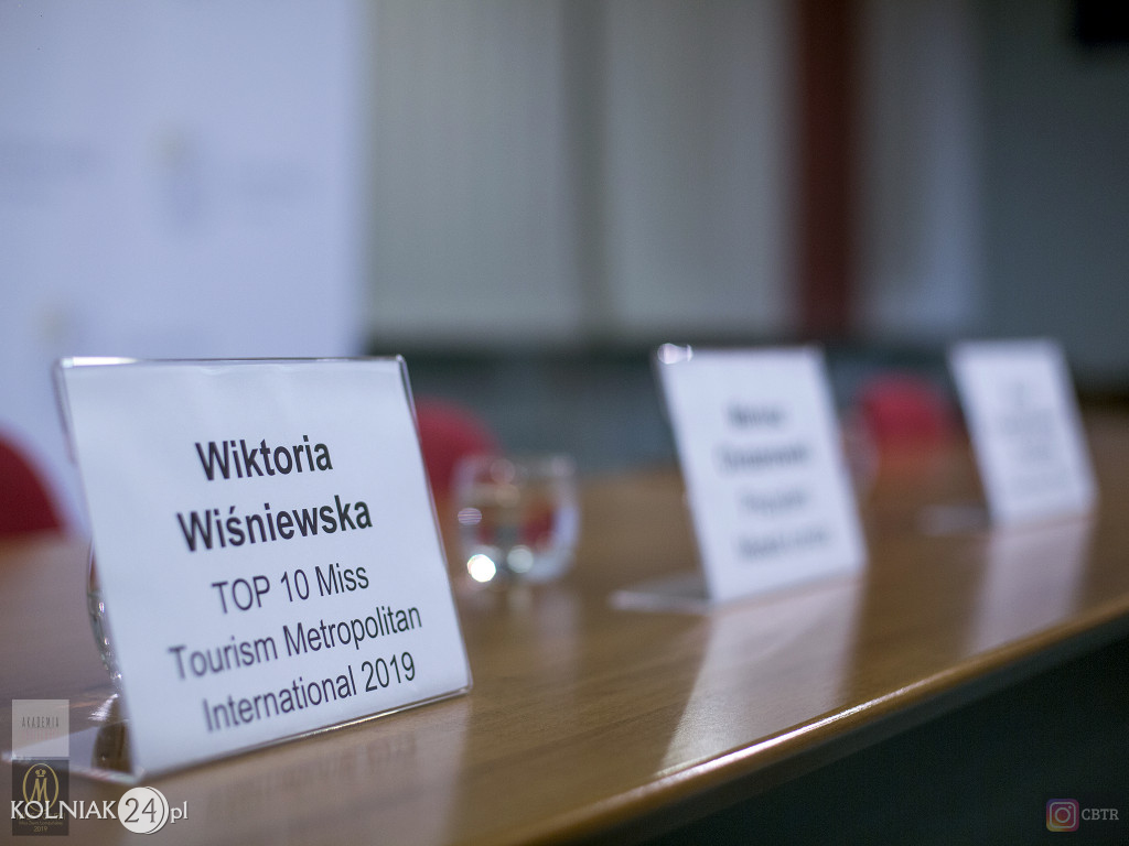 To była przygoda życia i ogromna lekcja