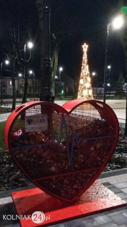 Samorząd pomaga Pawełkowi