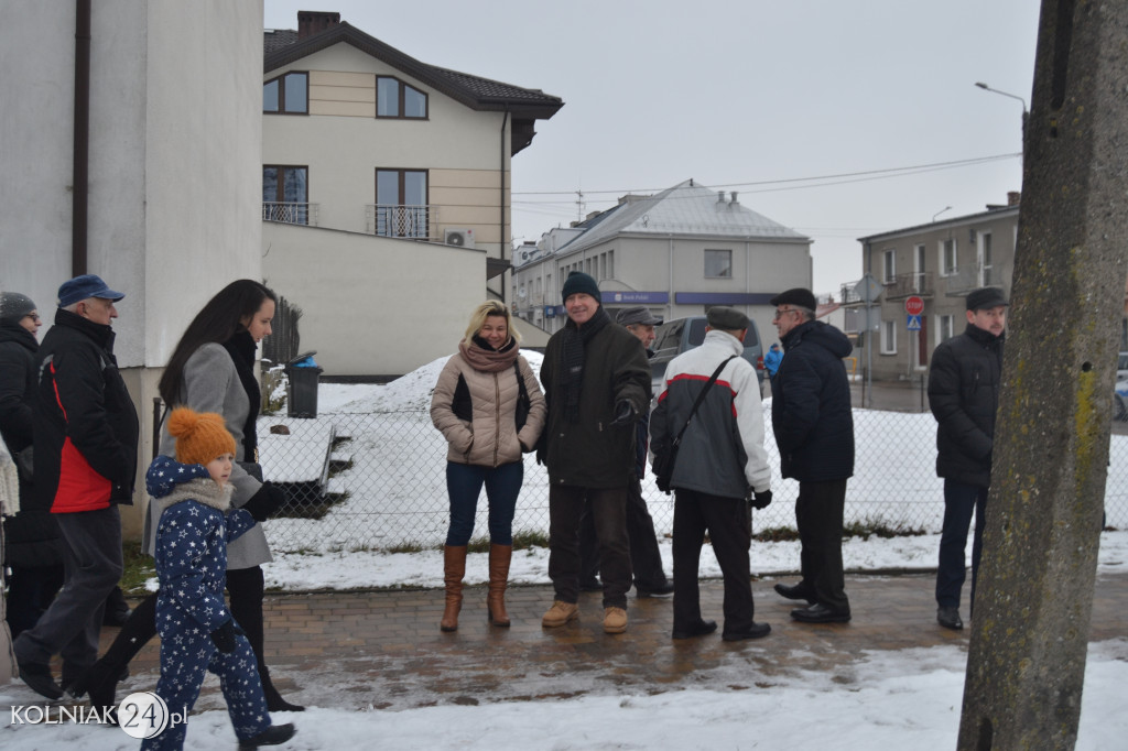 Święto Trzech Króli w Kolnie