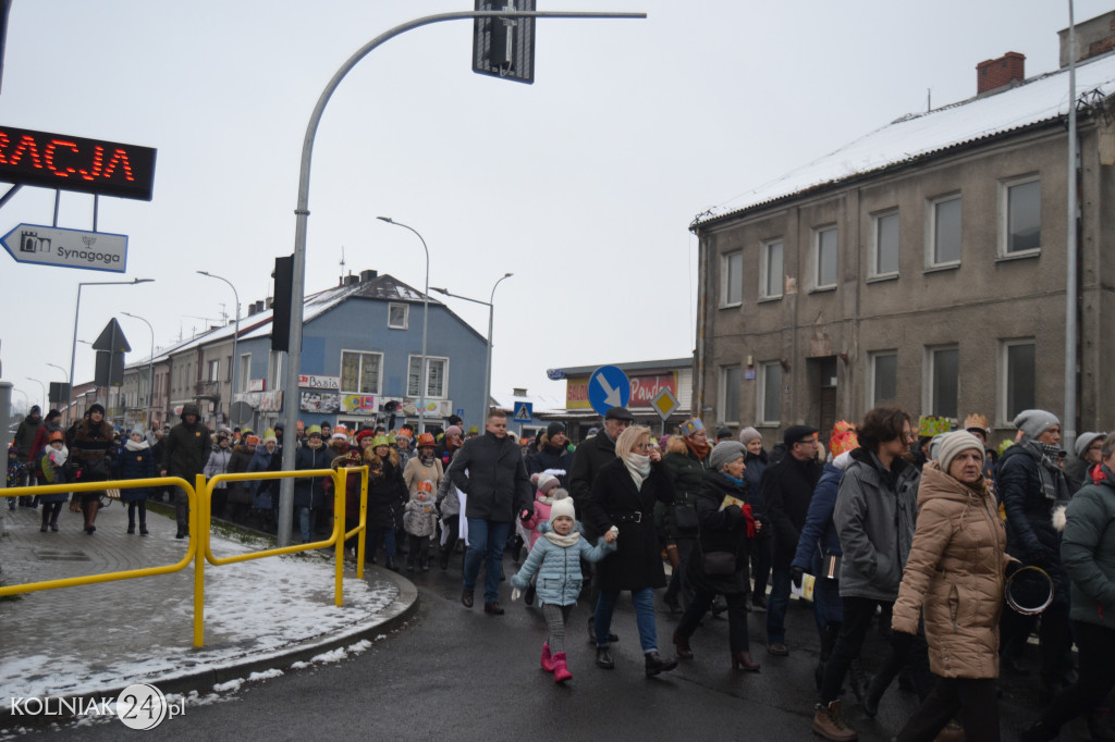 Święto Trzech Króli w Kolnie