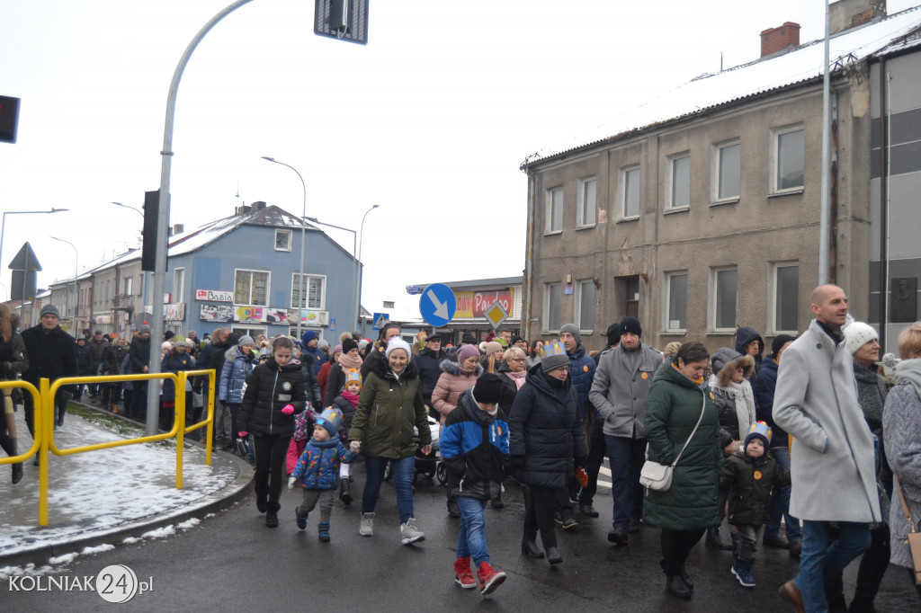 Święto Trzech Króli w Kolnie