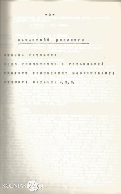 O pomniku w Kolnie