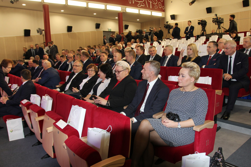 Konferencja w Kolnie