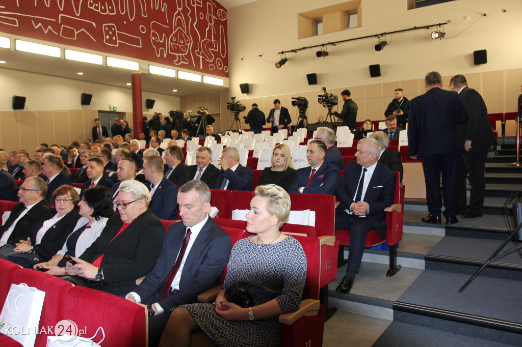 Konferencja w Kolnie