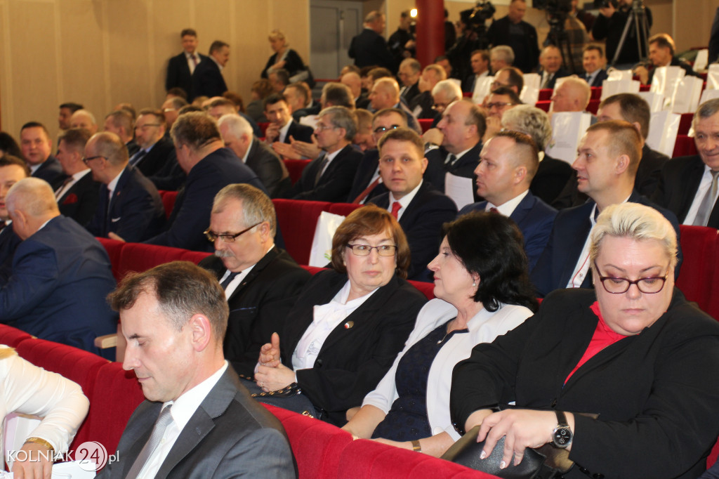 Konferencja w Kolnie